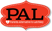 PAL Program, York, Maine Logo